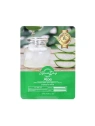 Grace Day maska w płachcie na twarz Aloes 27ml