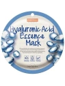 PUREDERM Essence Mask maska w płacie Hyaluronic Acid 18g