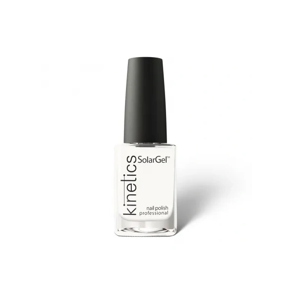 KINETICS SolarGel solarny lakier do paznokci 485 Oblivion 15ml