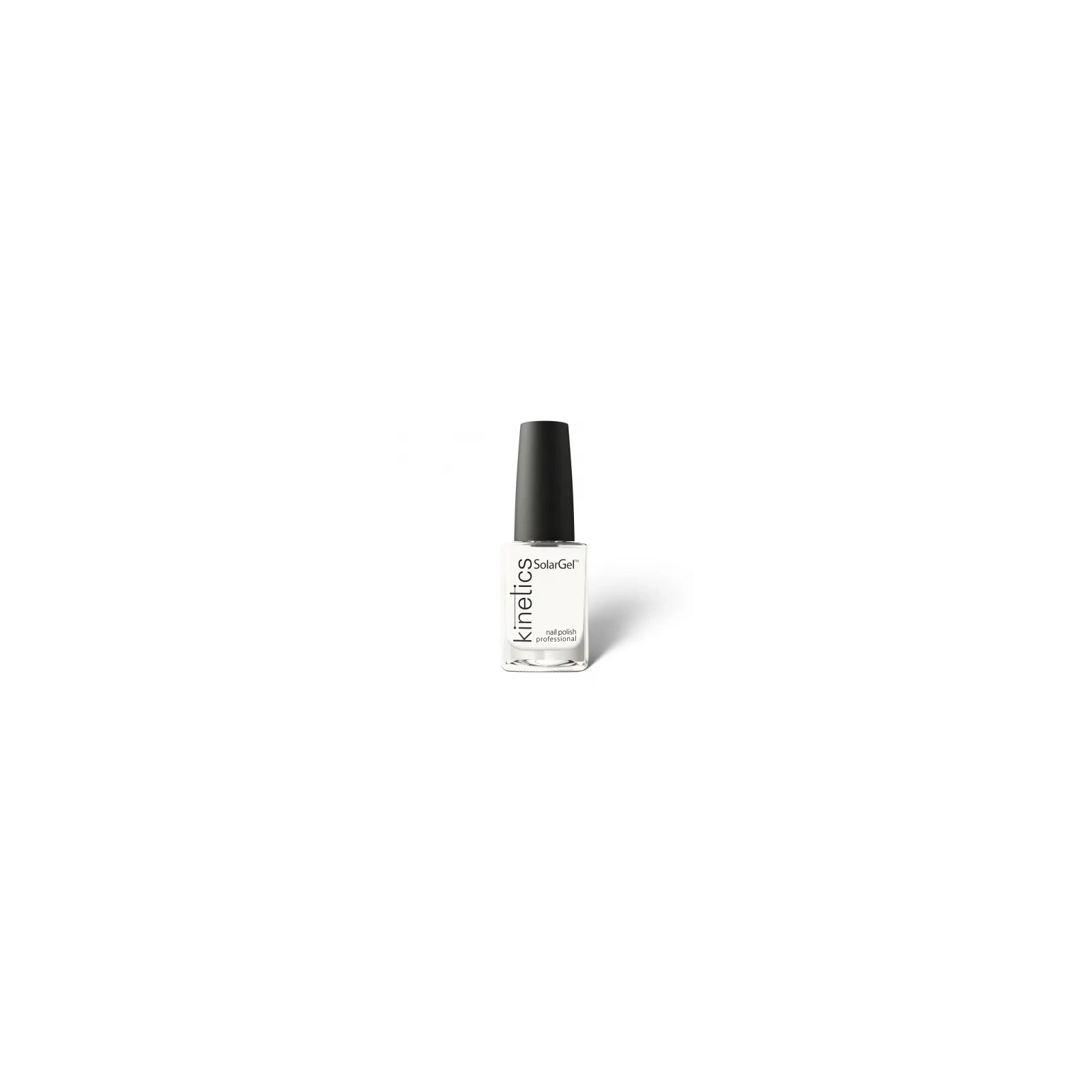 KINETICS SolarGel solarny lakier do paznokci 485 Oblivion 15ml