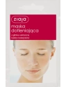 ZIAJA Maska dotleniająca z Glinką Czerwoną 7ml