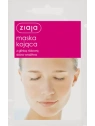 ZIAJA Maska kojąca z Glinką Różową 7ml