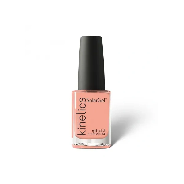 KINETICS SolarGel solarny lakier do paznokci 471 Baroque Essential 15ml
