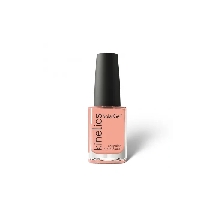 KINETICS SolarGel solarny lakier do paznokci 471 Baroque Essential 15ml