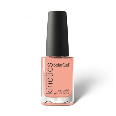 KINETICS SolarGel solarny lakier do paznokci 471 Baroque Essential 15ml