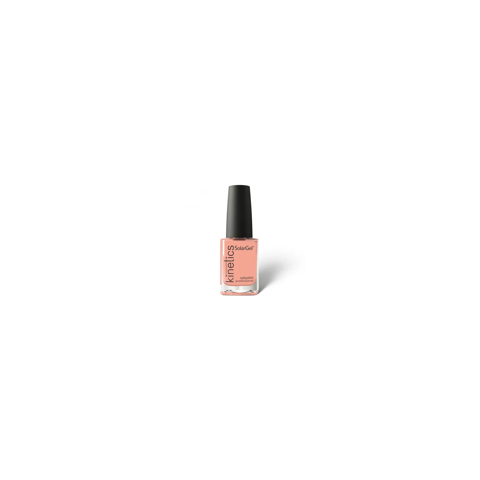 KINETICS SolarGel solarny lakier do paznokci 471 Baroque Essential 15ml