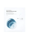 ANOTHER FACE Peptathenol Aqua Balance hydrożelowa maska do twarzy z pantenolem i peptydami 35g