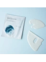 ANOTHER FACE Peptathenol Aqua Balance hydrożelowa maska do twarzy z pantenolem i peptydami 35g