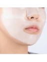 ANOTHER FACE Peptathenol Aqua Balance hydrożelowa maska do twarzy z pantenolem i peptydami 35g