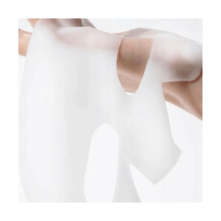 BIODANCE Real Deep Mask Hydro Cera-Nol hydrożelowa maska do twarzy nawilżająca 34g