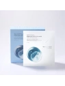 ANOTHER FACE Peptathenol Aqua Balance hydrożelowa maska do twarzy z pantenolem i peptydami 4x35g