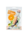 PRESENT SKIN PS In Bottle maska do twarzy w płacie Vitamin C, Niacynamide 25ml