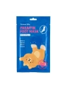 PRESENT SKIN Parafin Foot maska do stóp nawilżająco-regenerująca 2x14g