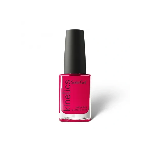 KINETICS SolarGel solarny lakier do paznokci 031 Falling in Love 15ml