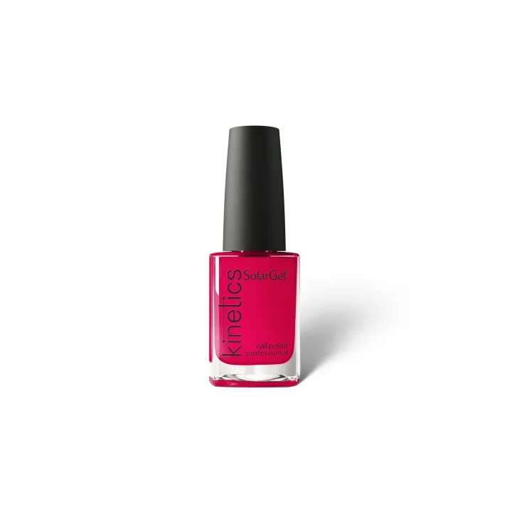 KINETICS SolarGel solarny lakier do paznokci 031 Falling in Love 15ml