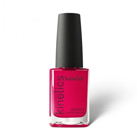 KINETICS SolarGel solarny lakier do paznokci 031 Falling in Love 15ml