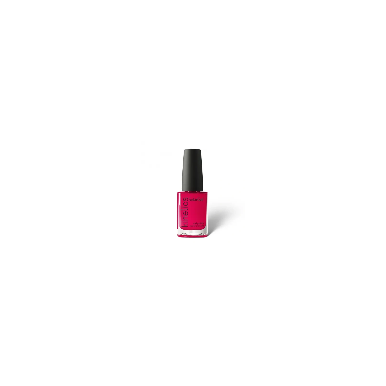 KINETICS SolarGel solarny lakier do paznokci 031 Falling in Love 15ml