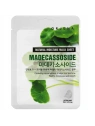 ORJENA Natural Moisture Mask Sheet maska w płacie regenerująca Madecassoside