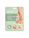 FARMSTAY Essential maska do do stóp, skarpetki peelingująca 2x13g