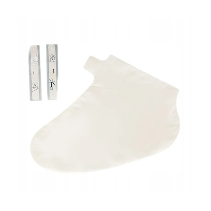 FARMSTAY Essential maska do do stóp, skarpetki peelingująca 2x13g