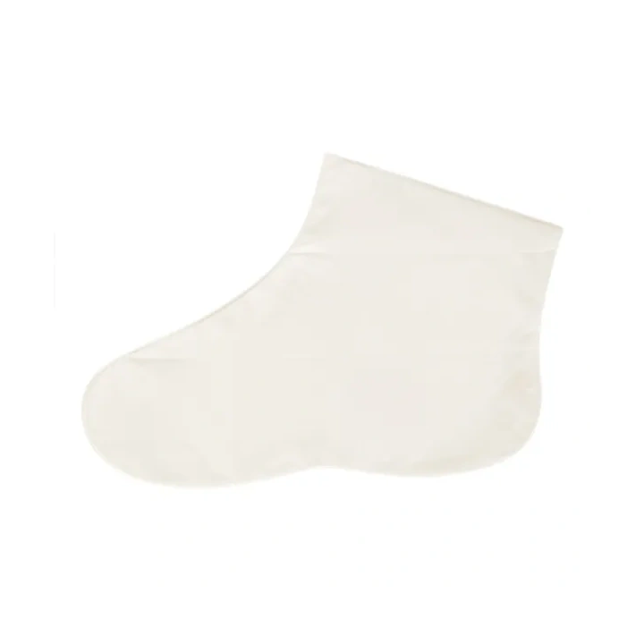 FARMSTAY Essential maska do do stóp, skarpetki z kwasem hialuronowym 2x14g