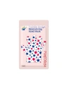 PUREDERM Twinkle Design maska do dłoni nawilżająca serduszka 