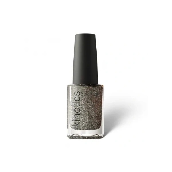 KINETICS SolarGel solarny lakier do paznokci 351 Running out of Champagne 15ml