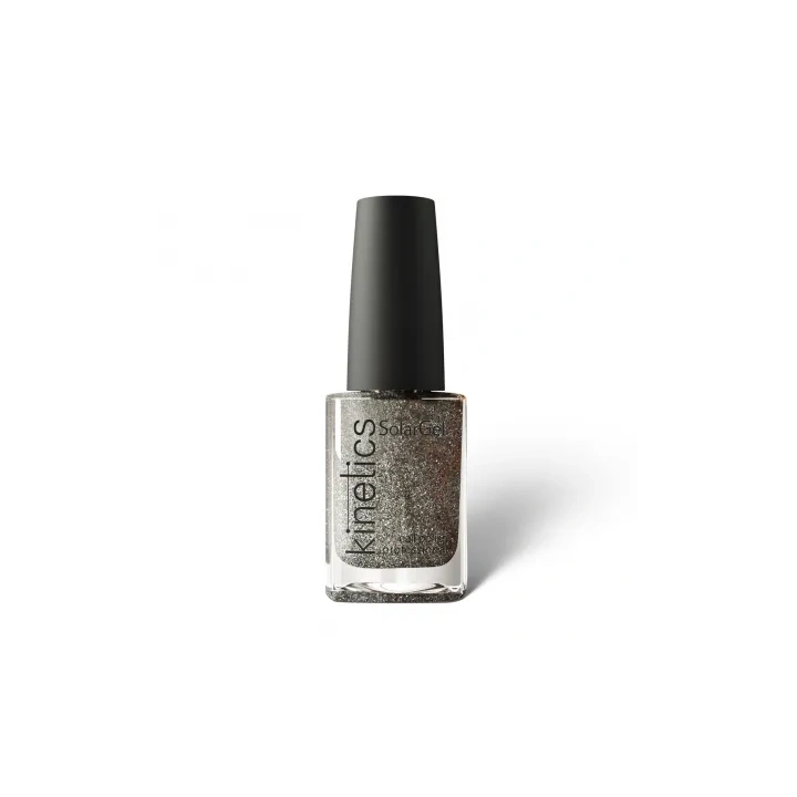 KINETICS SolarGel solarny lakier do paznokci 351 Running out of Champagne 15ml