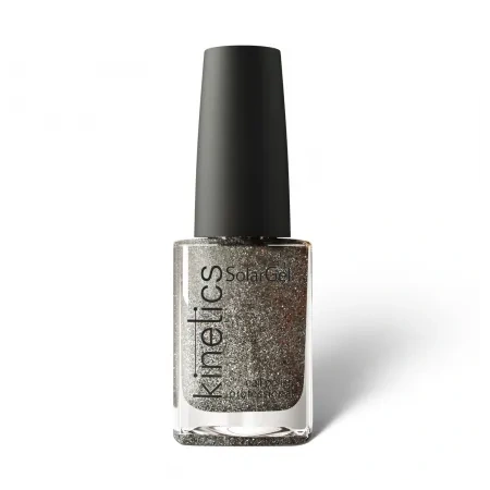 KINETICS SolarGel solarny lakier do paznokci 351 Running out of Champagne 15ml