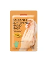 PUREDERM maska do dłoni Radiance Softening Hand Mask Vitamin 1 para