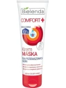 BIELENDA Comfort+ krem maska do przesuszonych dłoni 75ml