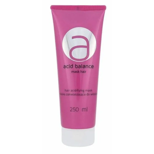 STAPIZ Acid Balance maska zakwaszająca 250ml 