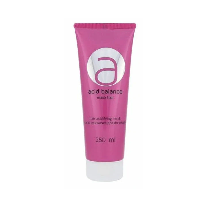 STAPIZ Acid Balance maska zakwaszająca 250ml 