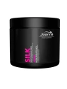 JOANNA Professional Silk maska wygładzjąca Jedwab 500g