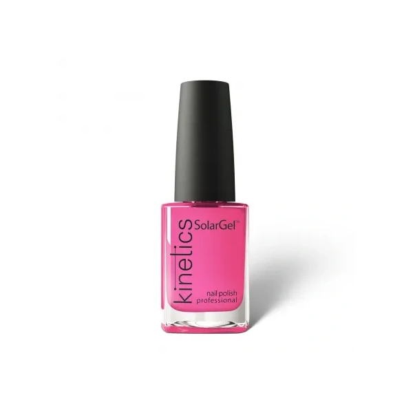 KINETICS SolarGel solarny lakier do paznokci 066 Hot Spot 15ml