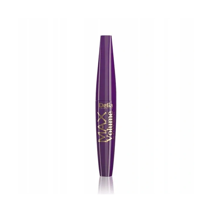 DELIA 3D Lashes maskara do rzęs Volume 12ml 