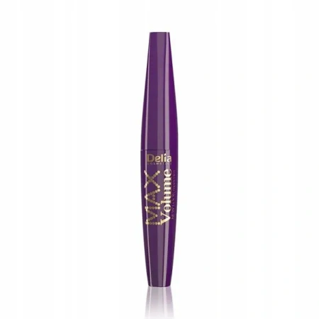 DELIA 3D Lashes maskara do rzęs Volume 12ml 