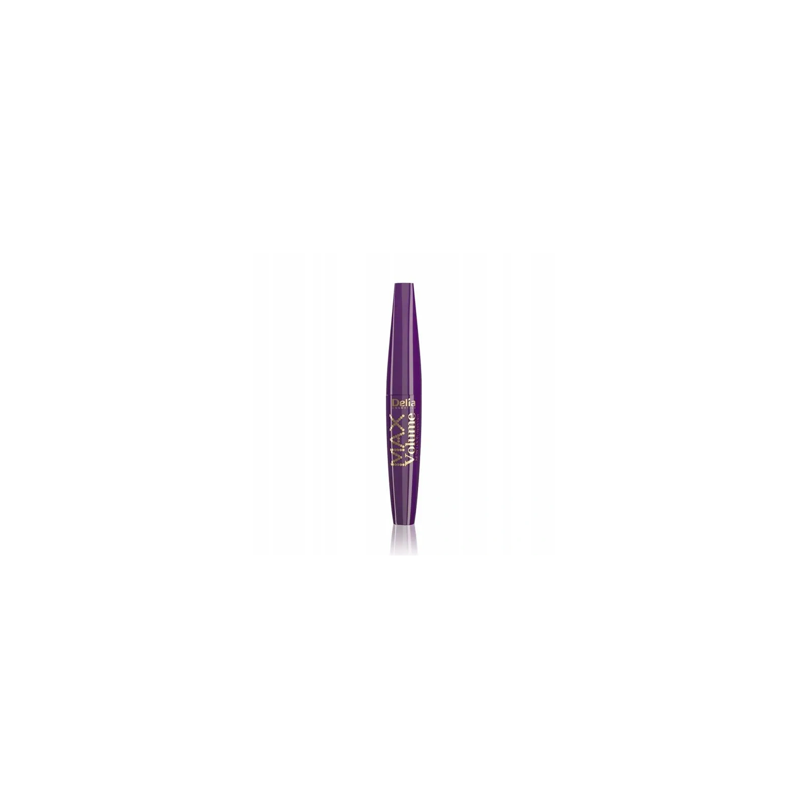 DELIA 3D Lashes maskara do rzęs Volume 12ml 