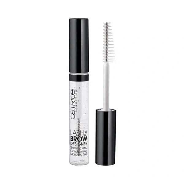 CATRICE Lash Brow maskara żel odżywka do brwi rzęs 6ml