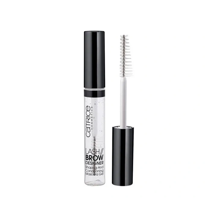 CATRICE Lash Brow maskara żel odżywka do brwi rzęs 6ml