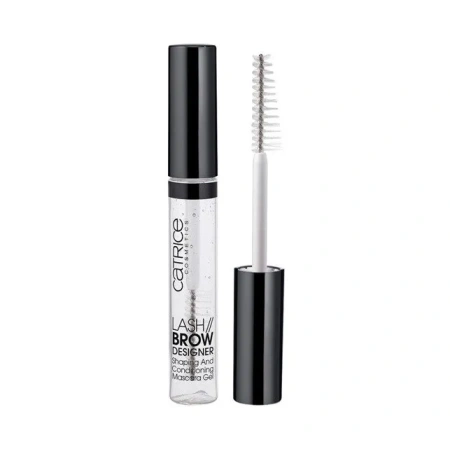 CATRICE Lash Brow maskara żel odżywka do brwi rzęs 6ml