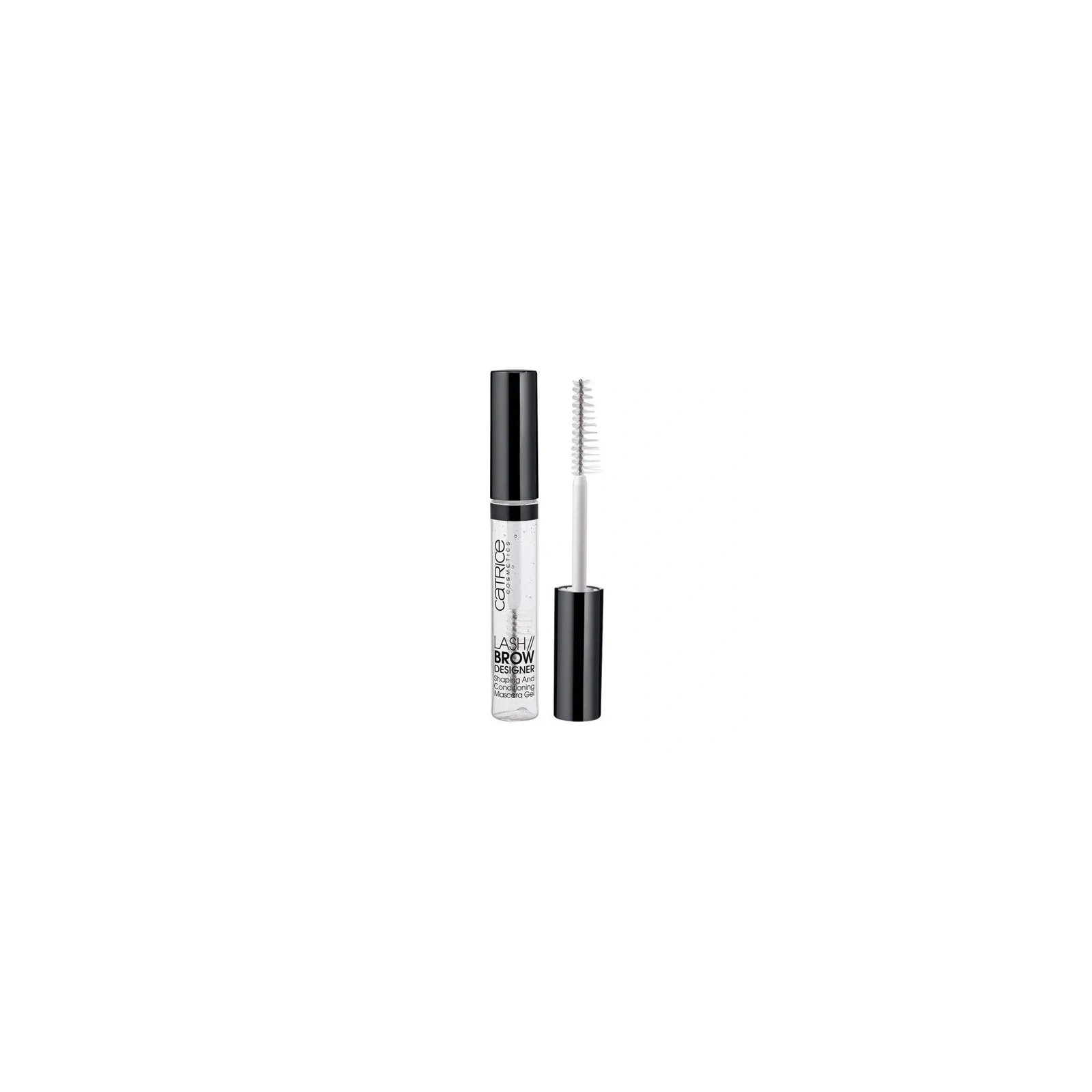 CATRICE Lash Brow maskara żel odżywka do brwi rzęs 6ml