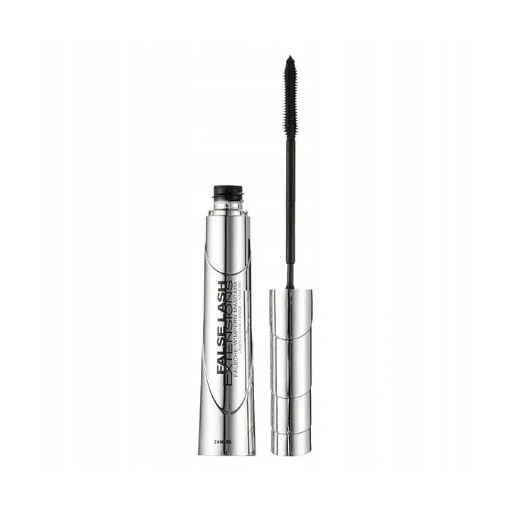 LOREAL False Lash Telescopic maskara do rzęs Magnetic Black
