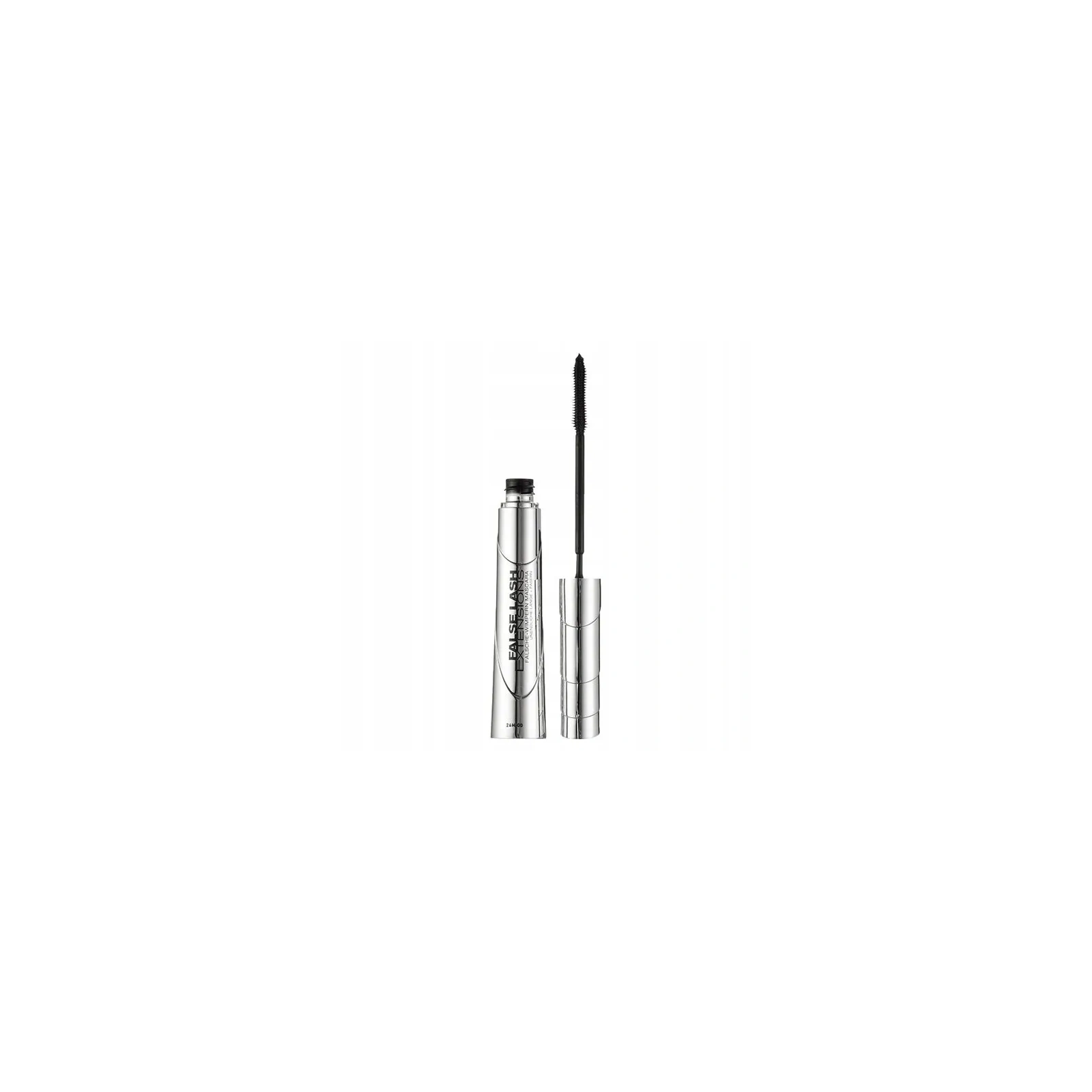 LOREAL False Lash Telescopic maskara do rzęs Magnetic Black