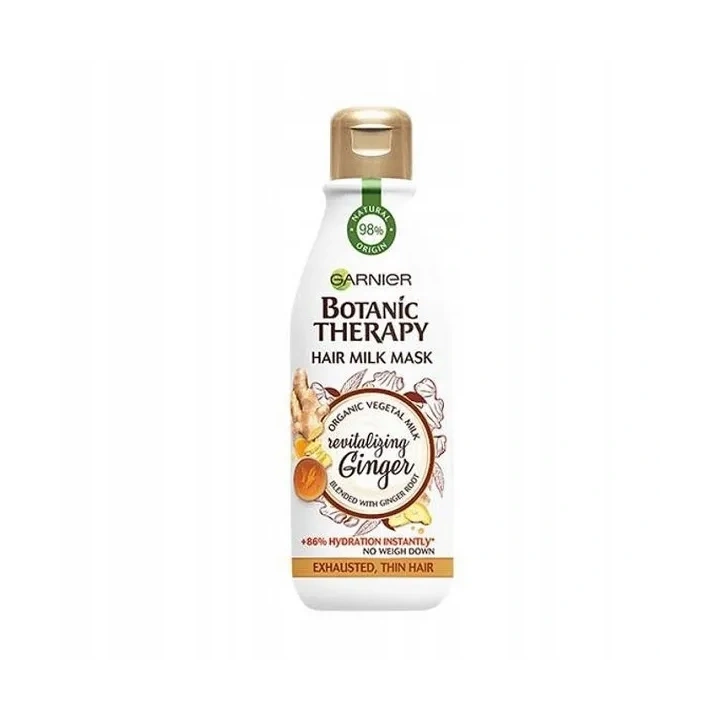 GARNIER Botanic Therapy maska Ginger 250ml