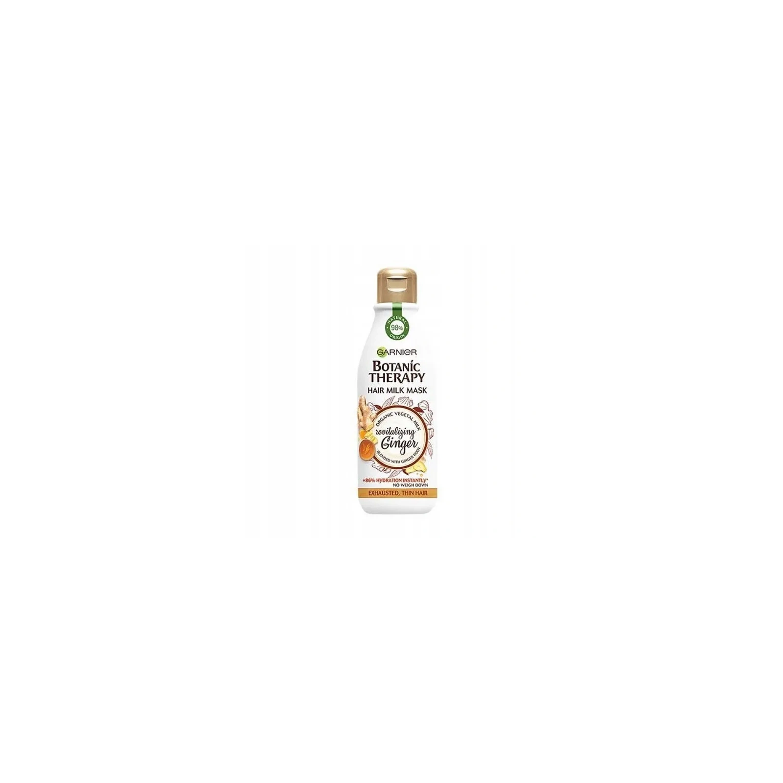 GARNIER Botanic Therapy maska Ginger 250ml