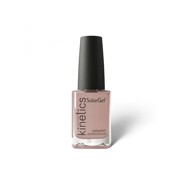 KINETICS SolarGel solarny lakier do paznokci 317 Grand Plie' 15ml