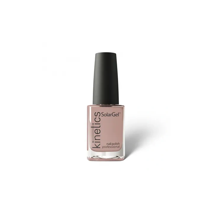KINETICS SolarGel solarny lakier do paznokci 317 Grand Plie' 15ml