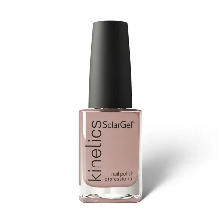 KINETICS SolarGel solarny lakier do paznokci 317 Grand Plie' 15ml