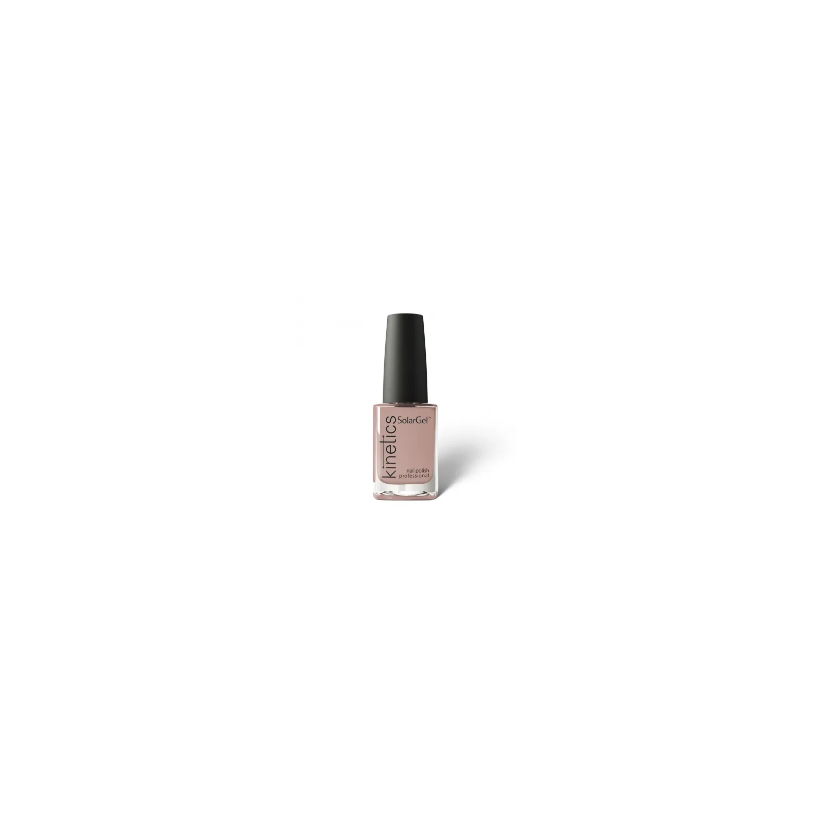 KINETICS SolarGel solarny lakier do paznokci 317 Grand Plie' 15ml
